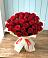 Букет 29 Красных роз в Красном Холме Тверской области