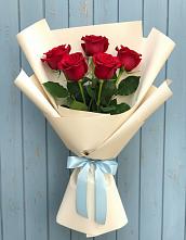 Букет Классика чувств в Красном Холме Тверской области