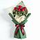 Букет цветов из: Розы в Красном Холме Тверской области