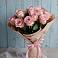 Букет цветов из: Розы в Красном Холме Тверской области