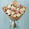 Букет цветов из: Розы в Красном Холме Тверской области