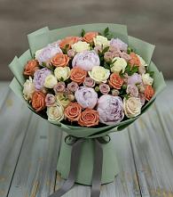 Букет Мороженное #REPLACE_PRED# Красном Холме Тверской области