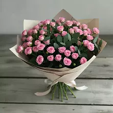 Букет Удовольствие в Красном Холме Тверской области