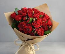 Букет Любовный роман #REPLACE_PRED# Красном Холме Тверской области