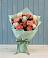 Букет цветов из: Розы в Красном Холме Тверской области