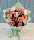 Букет цветов из: Розы в Красном Холме Тверской области