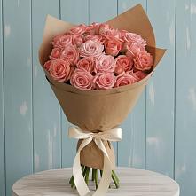 Букет цветов из:  Розы #REPLACE_PRED# Красном Холме Тверской области