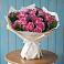 Букет цветов из: Розы в Красном Холме Тверской области