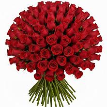 Букет Красные розы Чери Лав #REPLACE_PRED# Красном Холме Тверской области