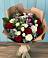 Букет цветов из: Розы и Альстромерии в Красном Холме Тверской области