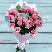 Букет Леди совершенство в Красном Холме Тверской области