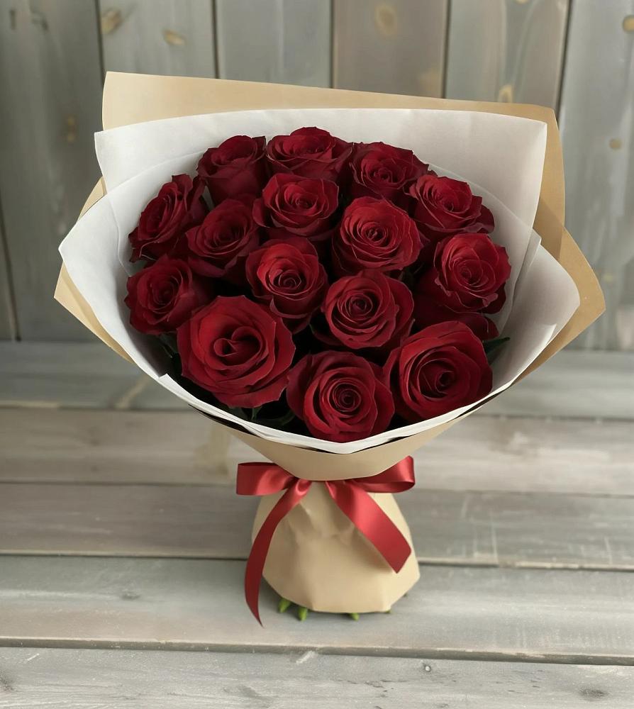 Букет Блистательный в Красном Холме Тверской области